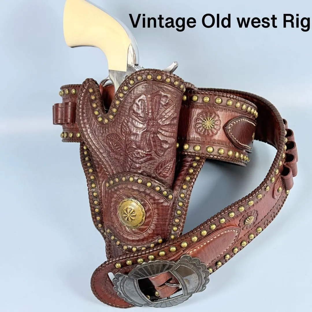 2026年最新】オールドスタッズ ベルトの人気アイテム - メルカリ