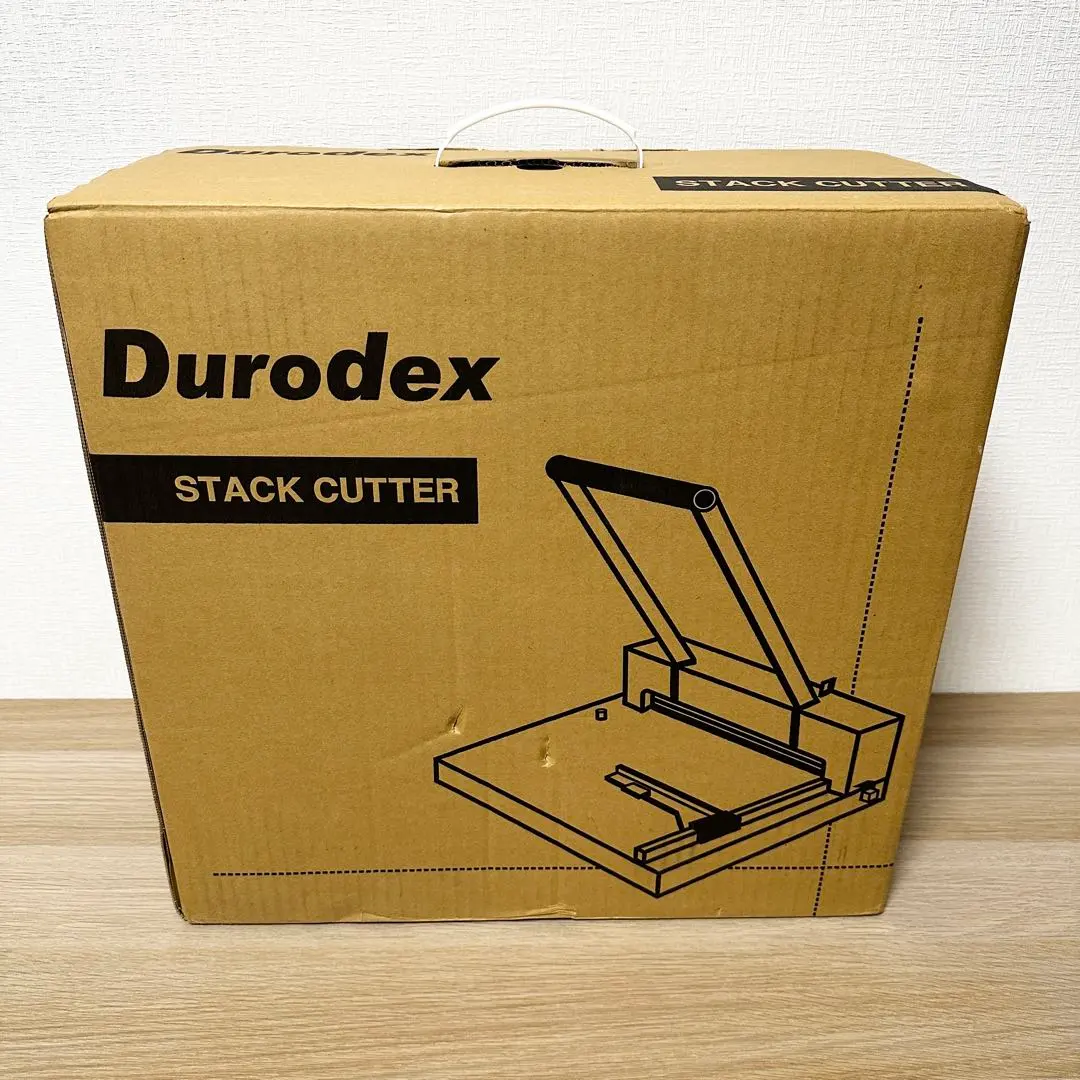 2026年最新】DURODEX 自炊裁断機 ブラック 200DXの人気アイテム - メルカリ