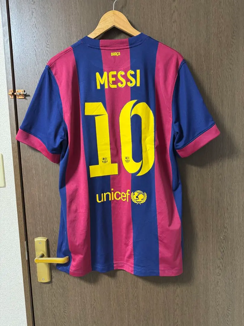 2026年最新】メッシ バルセロナ 14-15の人気アイテム - メルカリ