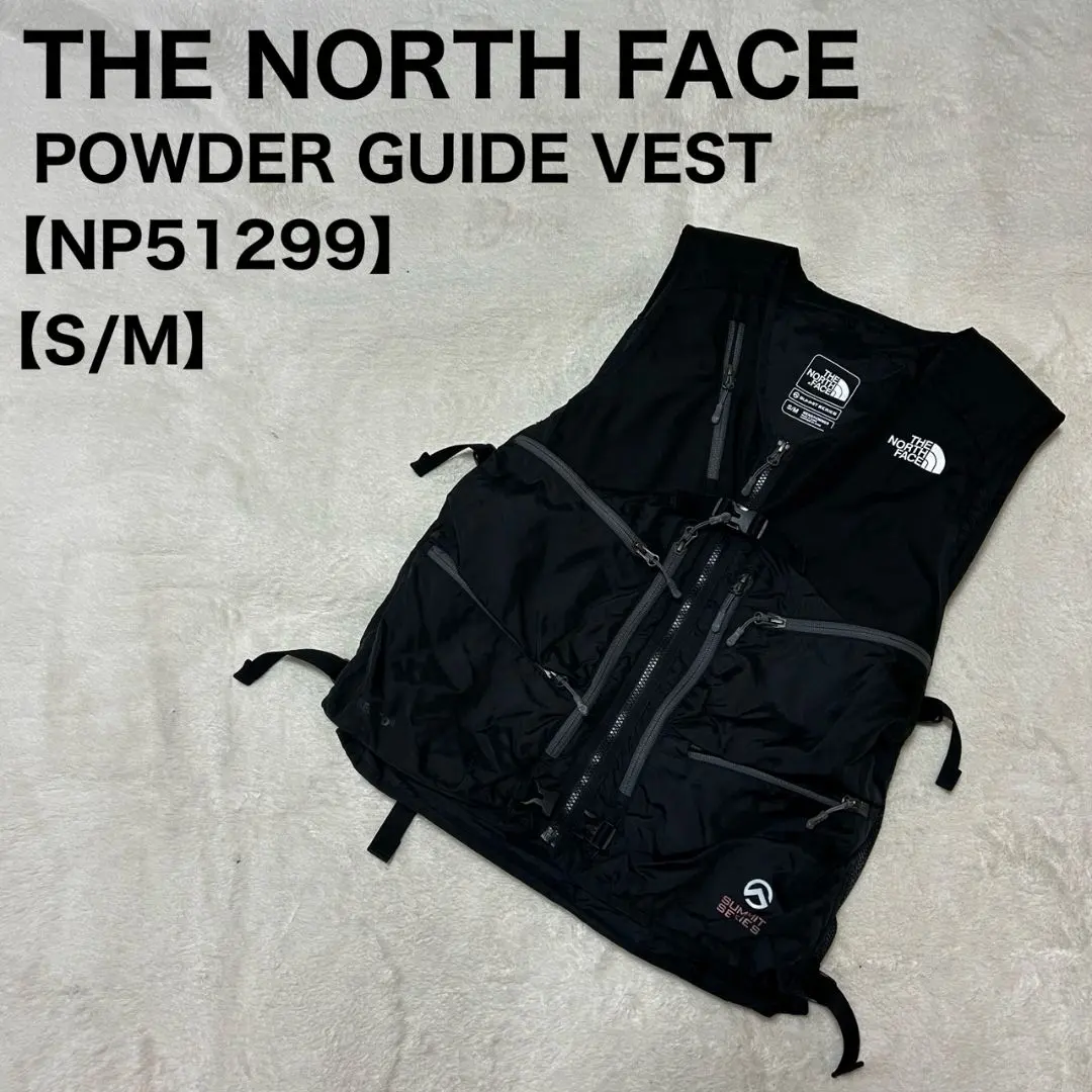 2026年最新】パウダーガイドベスト ノースフェイスの人気アイテム