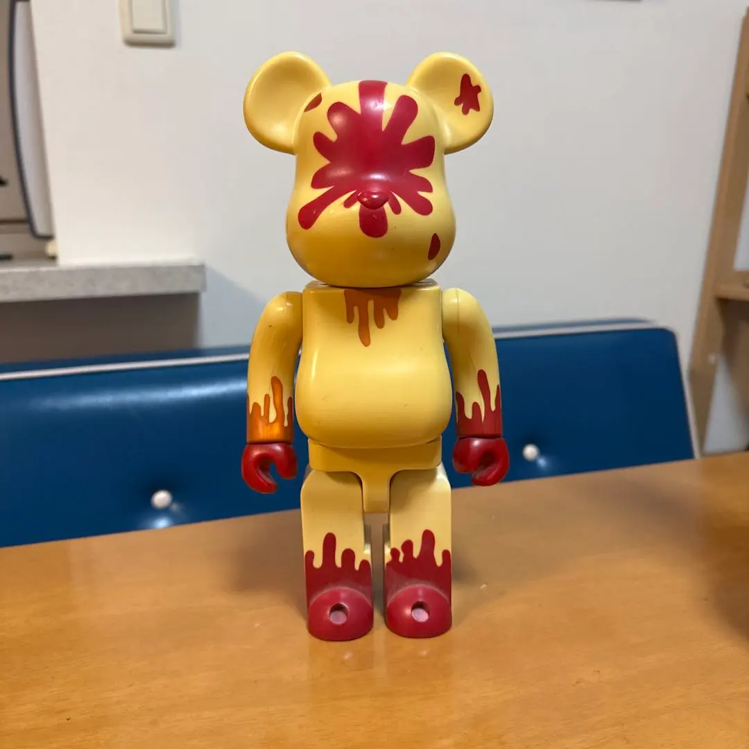 2026年最新】ベアブリック ヒロトの人気アイテム - メルカリ