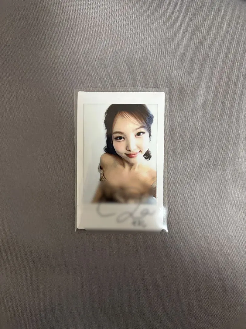 2026年最新】サイン入りポラ twiceの人気アイテム - メルカリ