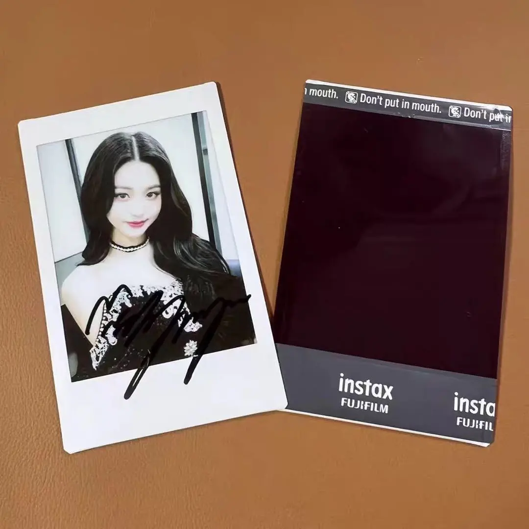 2026年最新】ive 直筆サイン ウォニョンの人気アイテム - メルカリ