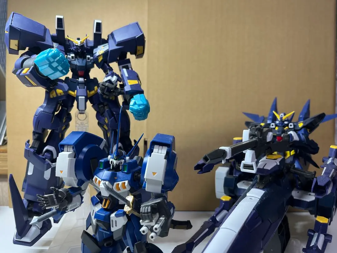 2026年最新】ヒュッケバインボクサーの人気アイテム - メルカリ