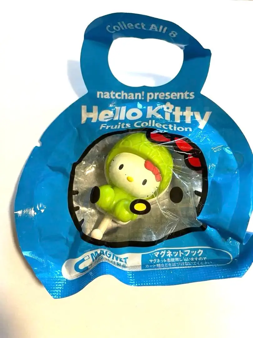 2026年最新】キティ フルーツ フックの人気アイテム - メルカリ