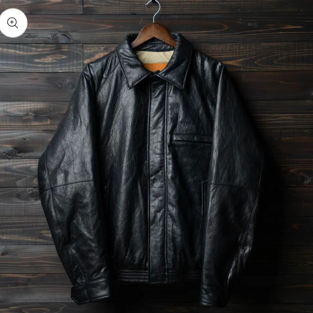 2026年最新】Pablo vinc レザーダウンの人気アイテム - メルカリ