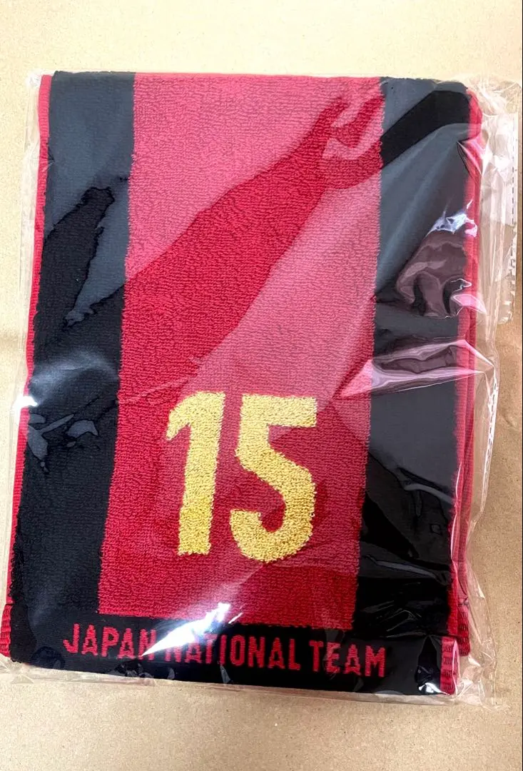 2026年最新】甲斐優斗 タオルの人気アイテム - メルカリ