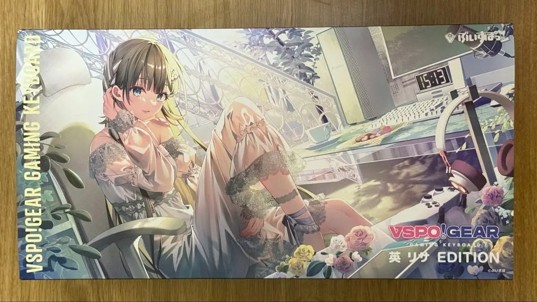 2026年最新】英リサ キーボードの人気アイテム - メルカリ