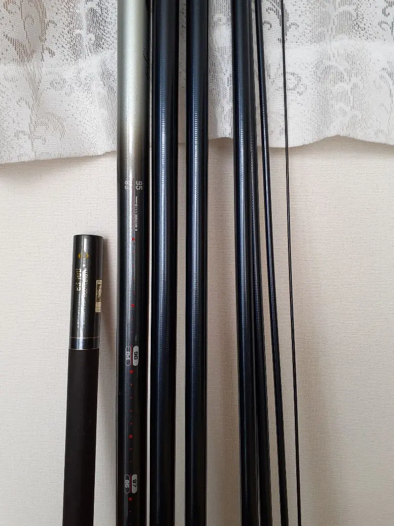 2026年最新】ダイワ アモルファスウイスカーの人気アイテム - メルカリ