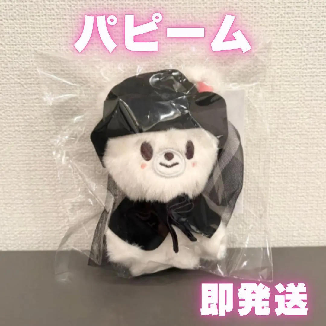 2026年最新】Straykids skzoo マグネットキーリング パピームの人気