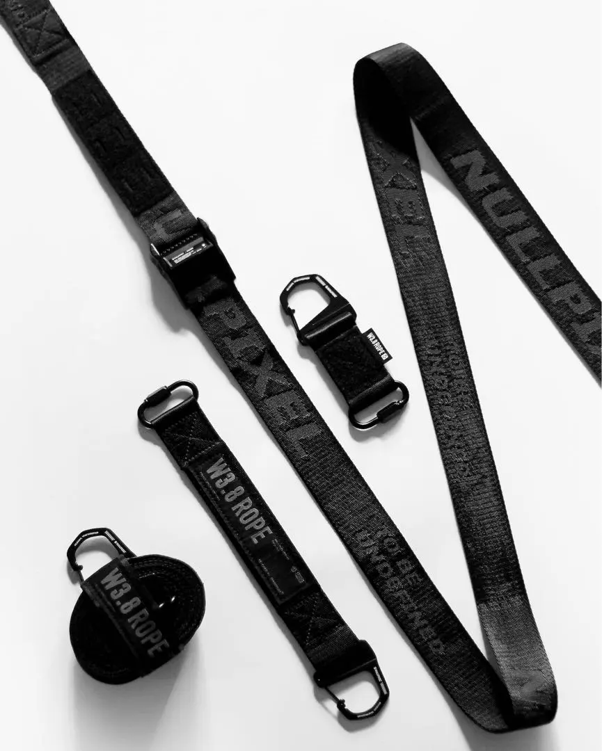 2026年最新】NuLL pixel w3.8の人気アイテム - メルカリ