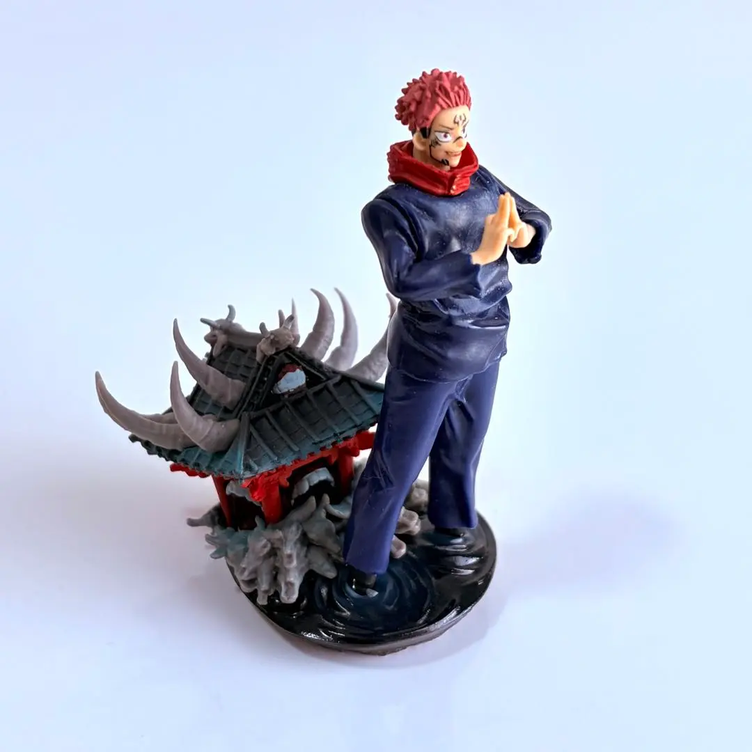 2026年最新】『呪術廻戦』宿儺 1/7スケールフィギュアの人気アイテム