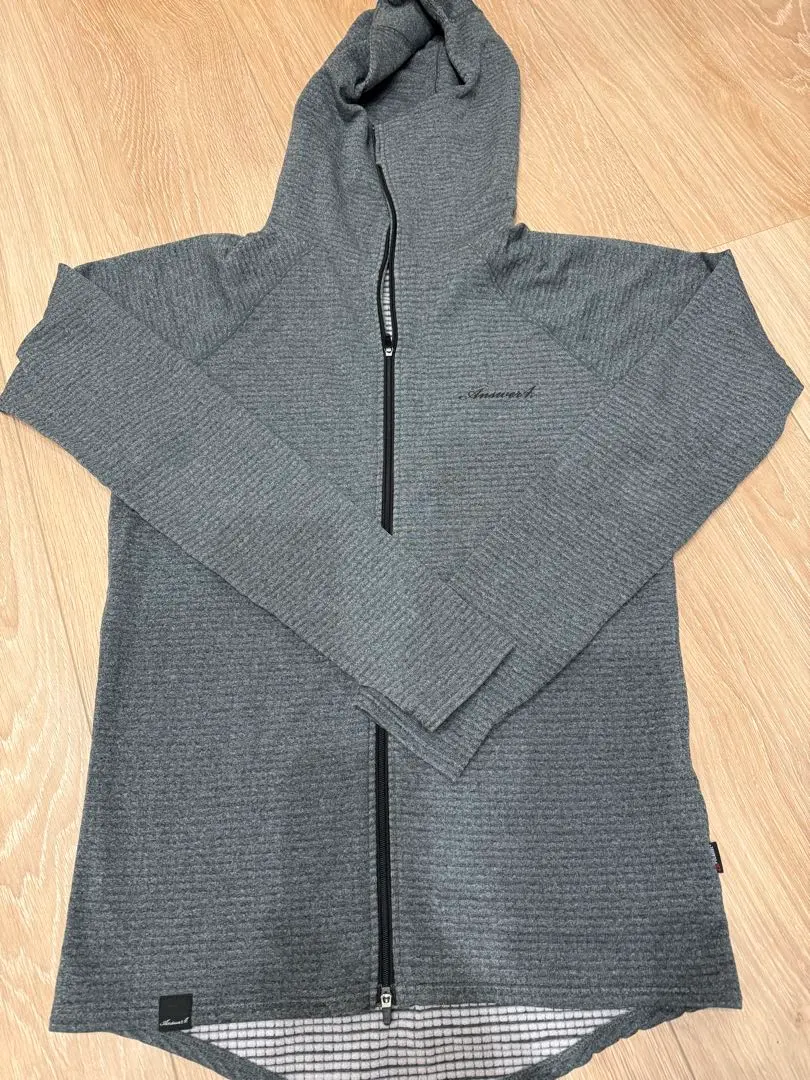 2026年最新】answer4 パワーグリッドの人気アイテム - メルカリ