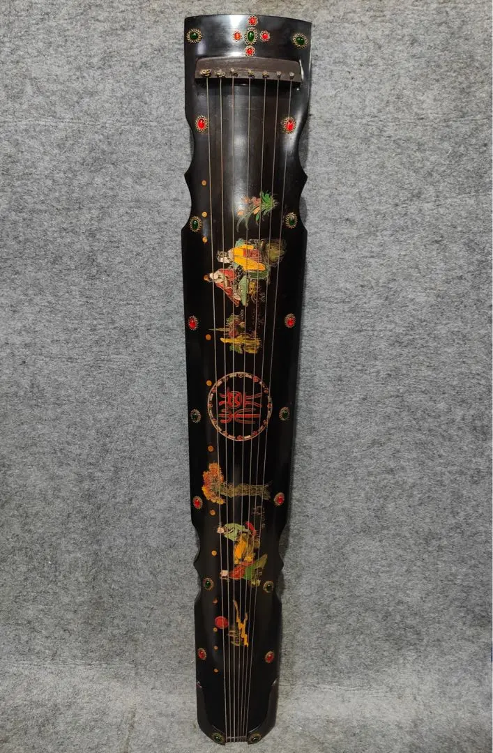 2026年最新】中国の古琴の人気アイテム - メルカリ