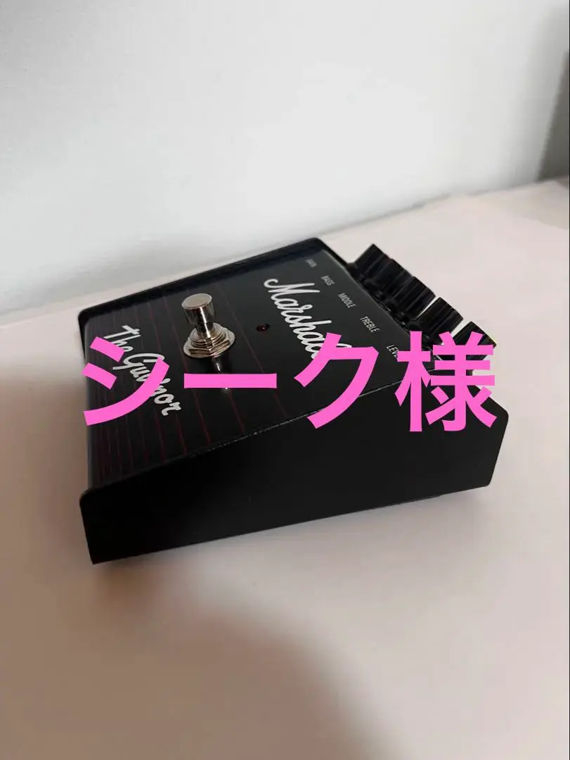 2026年最新】MARSHALL The Guv'norの人気アイテム - メルカリ