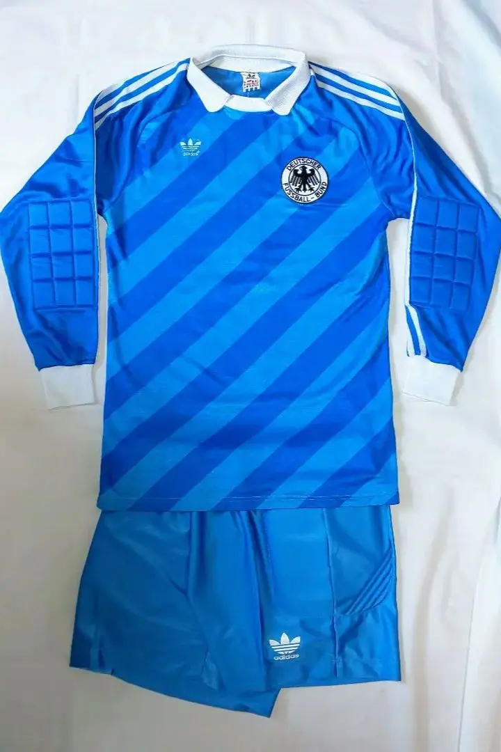 2026年最新】西ドイツ代表 ユニフォームの人気アイテム - メルカリ