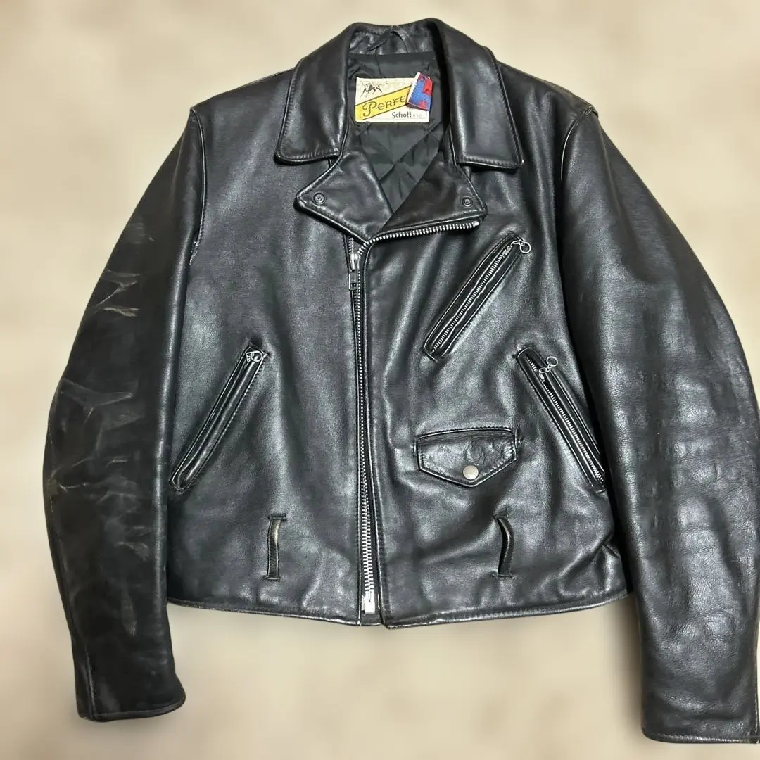 2026年最新】schott 618 牛タグの人気アイテム - メルカリ