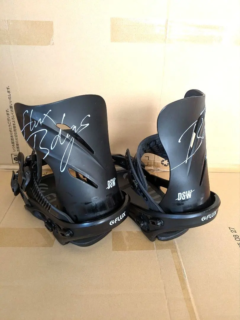 2026年最新】flux dswの人気アイテム - メルカリ
