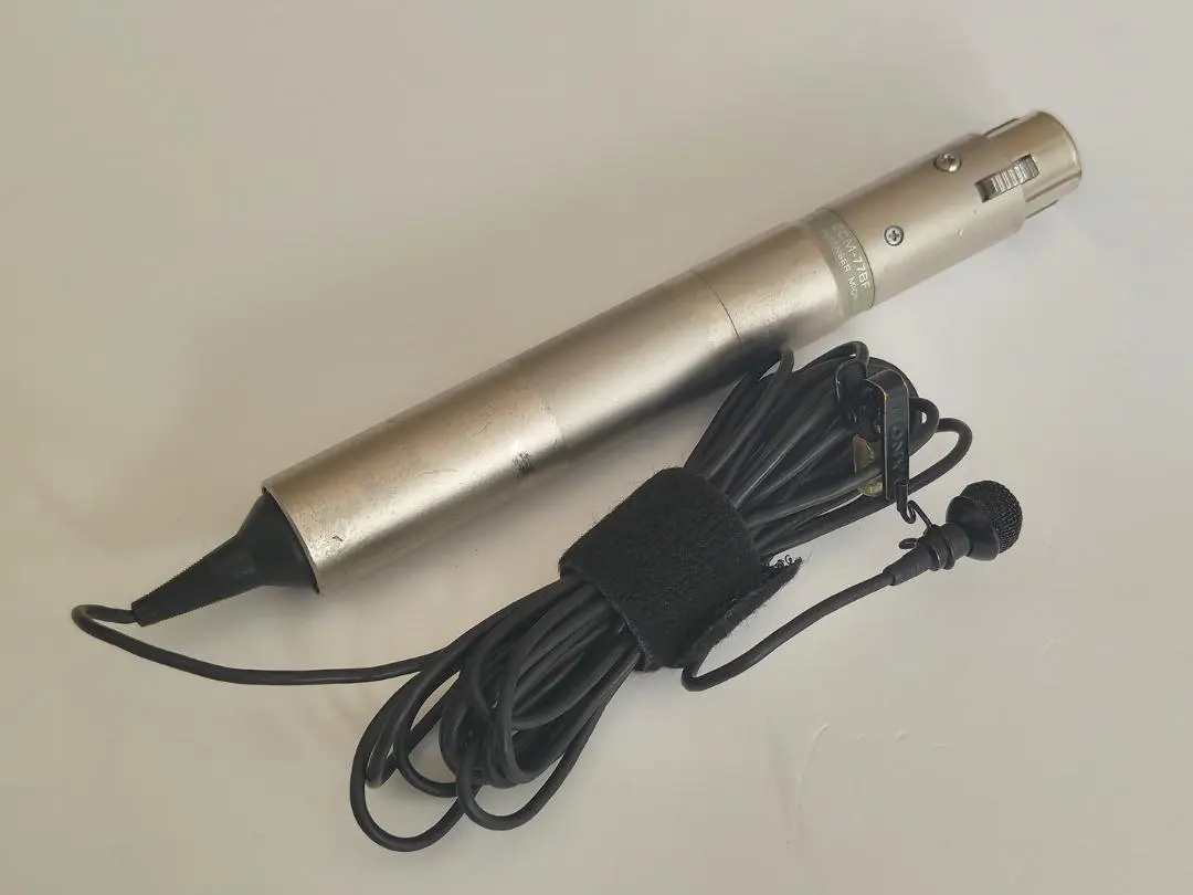 2026年最新】sony ecm-23の人気アイテム - メルカリ