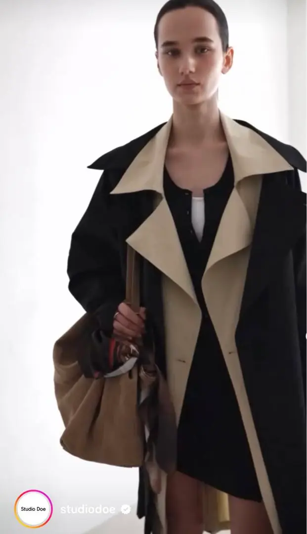 2026年最新】 STUDIO doe ジャケットの人気アイテム - メルカリ