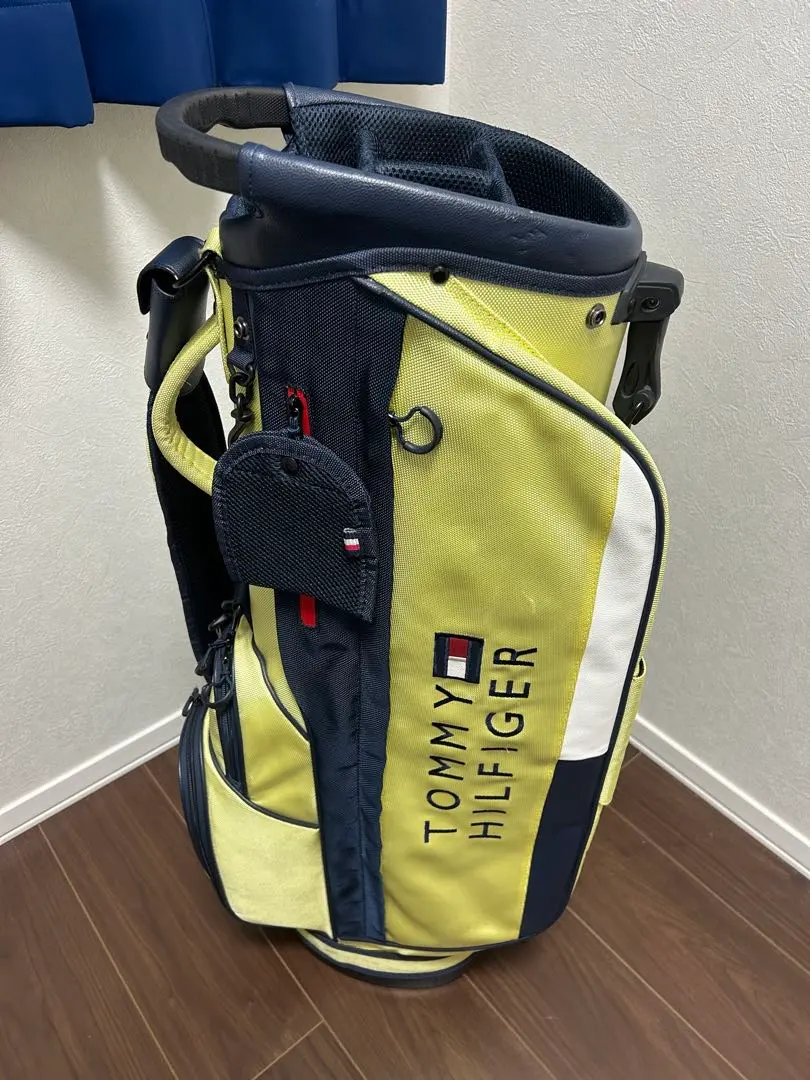 2026年最新】トミーヒルフィガー ゴルフスタンドバッグ スタンド型の