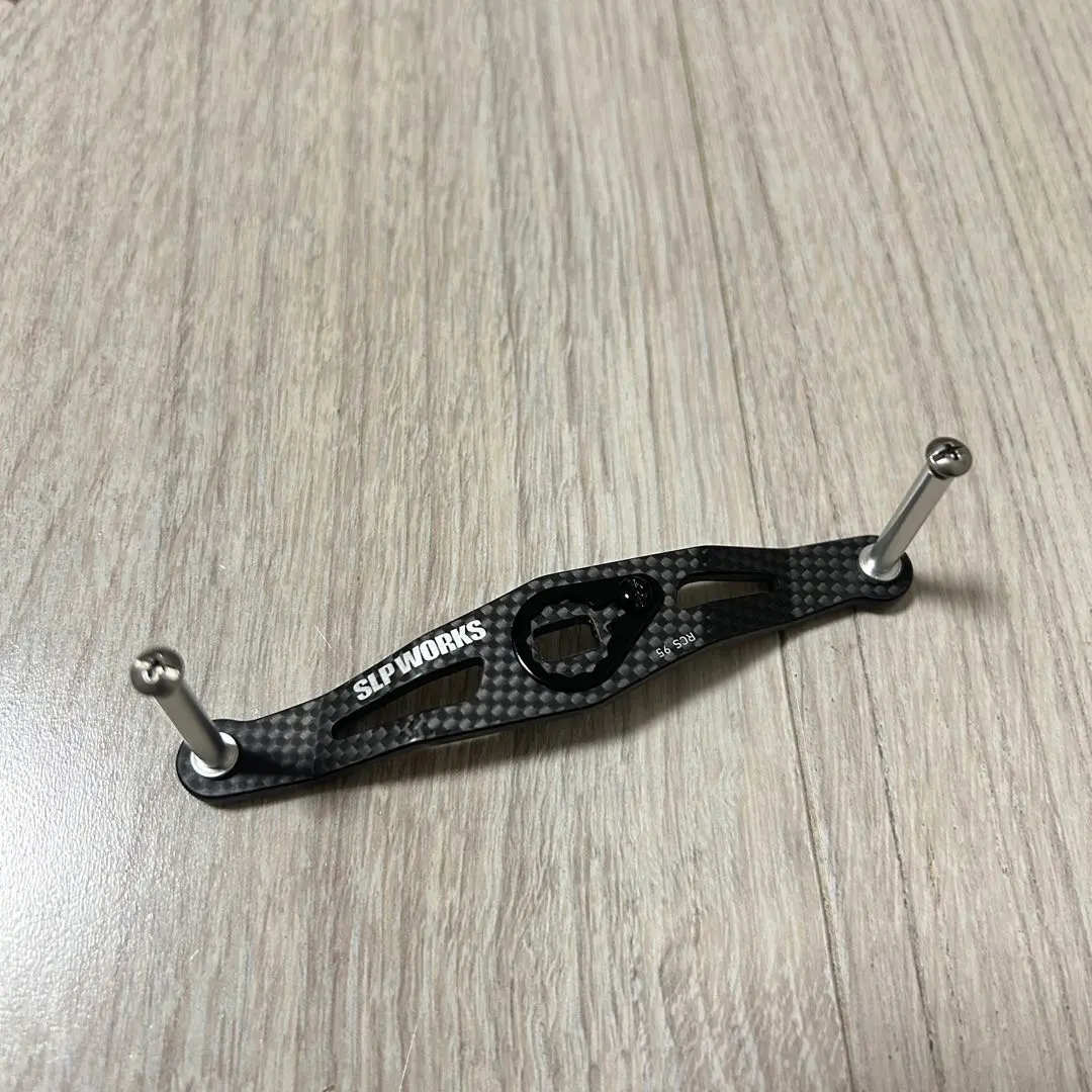 2026年最新】カーボンハンドル slp 95の人気アイテム - メルカリ