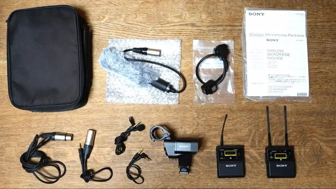 2026年最新】uwp d21 sonyの人気アイテム - メルカリ