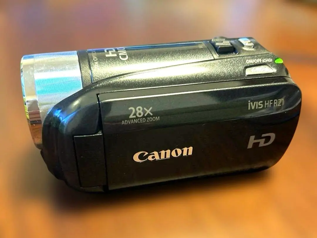 2026年最新】iVIS HF R21の人気アイテム - メルカリ