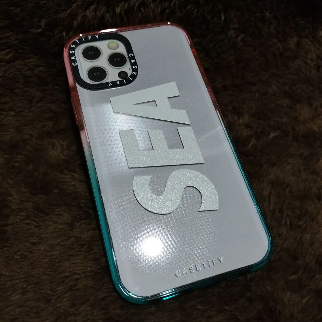 2026年最新】wind and sea iphone12の人気アイテム - メルカリ