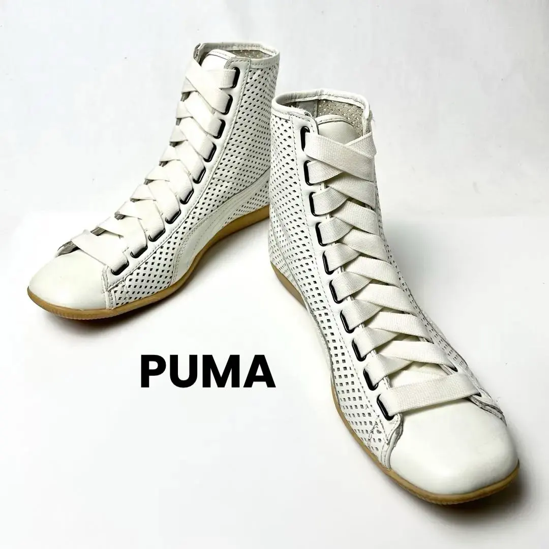 2026年最新】プーマ ボクシングシューズの人気アイテム - メルカリ