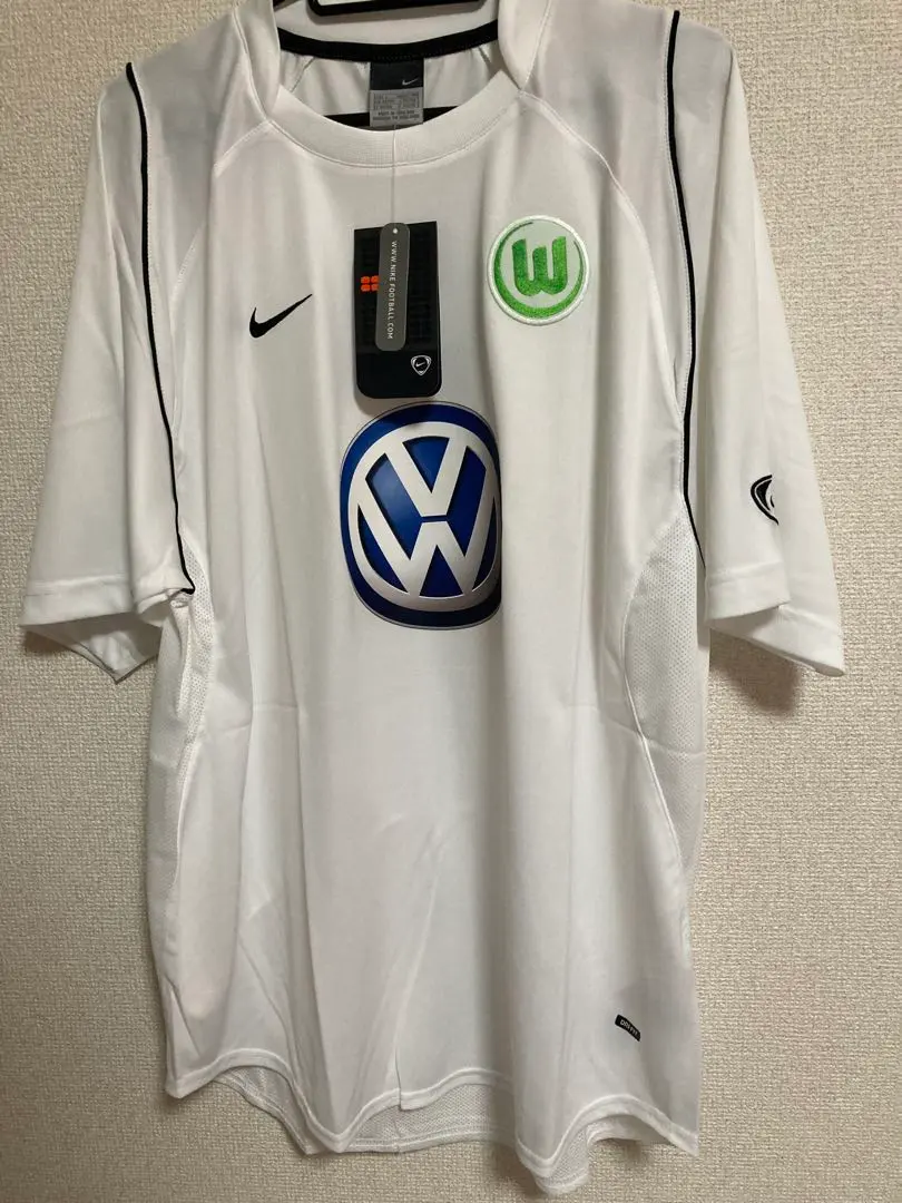 2026年最新】ヴォルフスブルク ユニフォームの人気アイテム - メルカリ