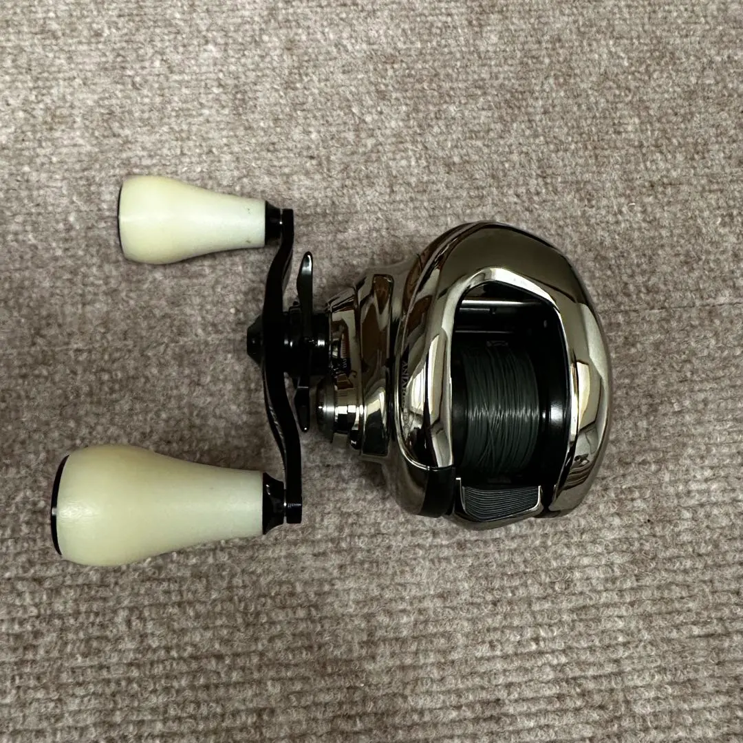 2026年最新】バリアルハンドル110の人気アイテム - メルカリ