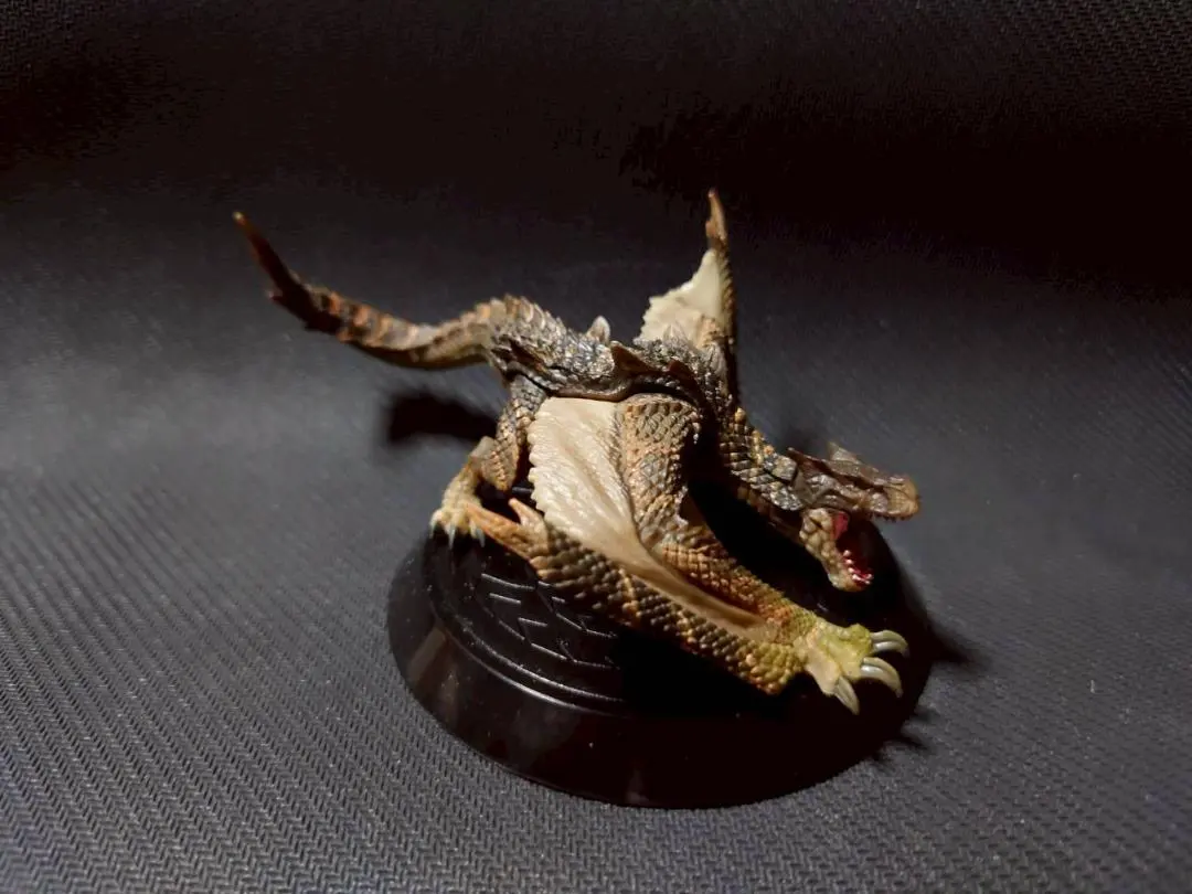 2026年最新】ティガレックス亜種の人気アイテム - メルカリ