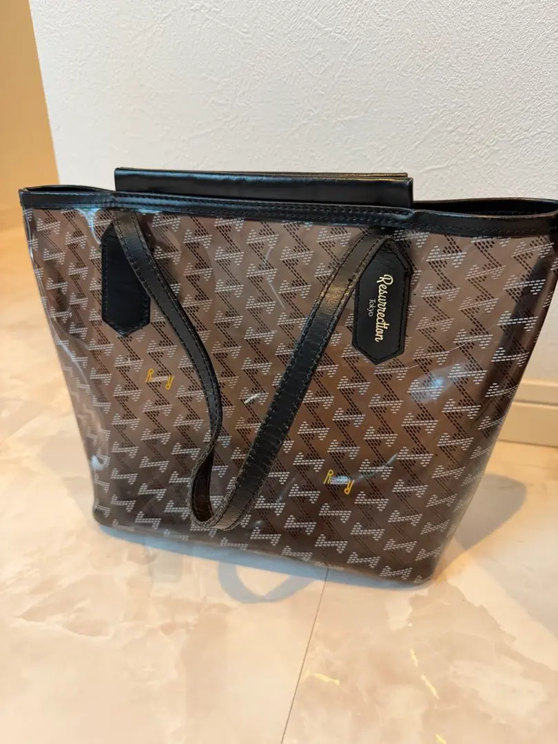 2026年最新】レザレクション カートバッグの人気アイテム - メルカリ