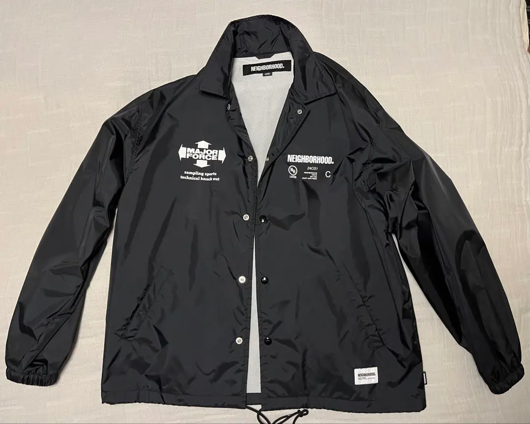 2026年最新】メジャーフォース ネイバーフッドの人気アイテム - メルカリ