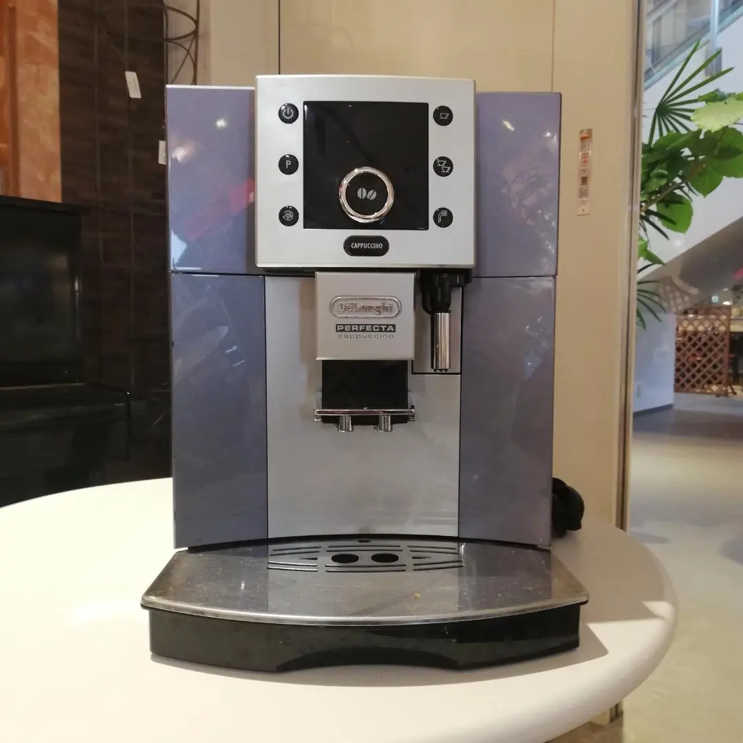 2026年最新】ESAM5500MH デロンギの人気アイテム - メルカリ