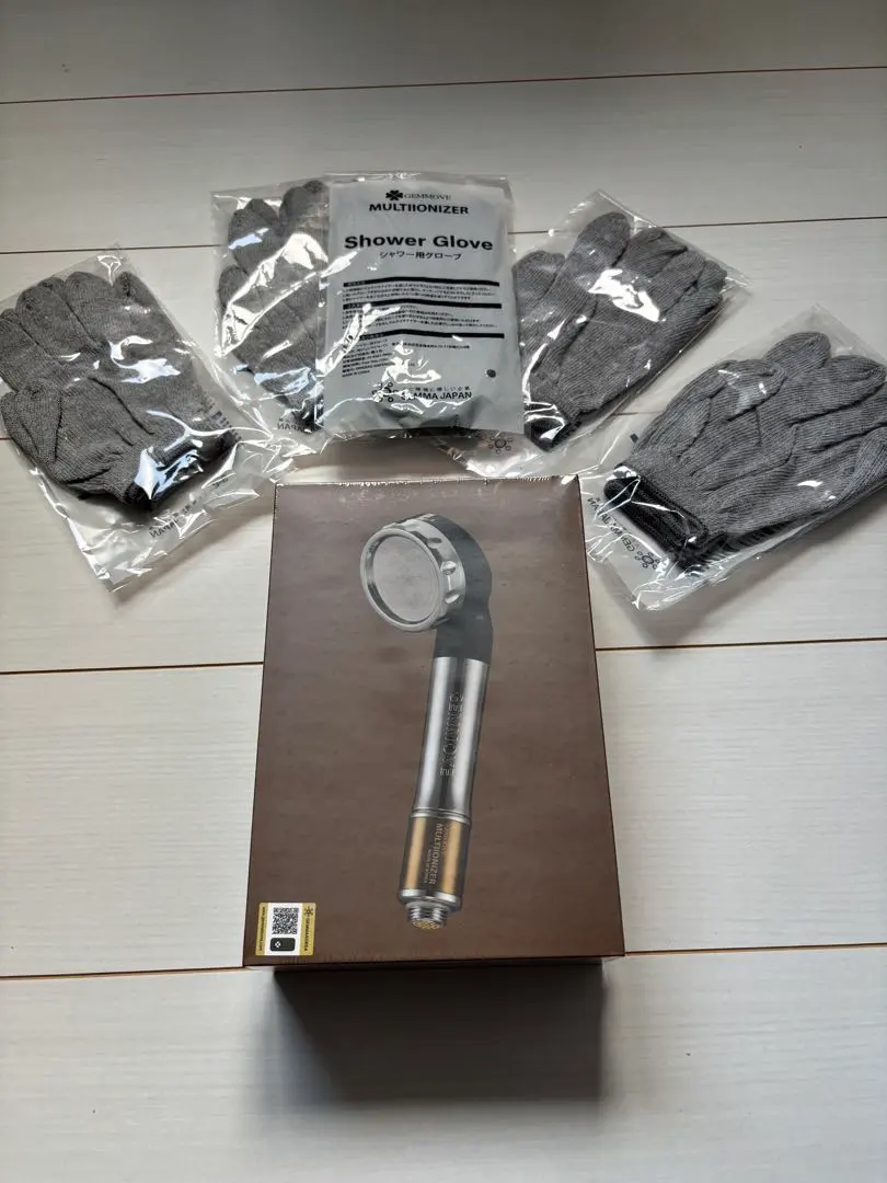 2026年最新】ジェンマジャパン シャワーヘッドの人気アイテム - メルカリ