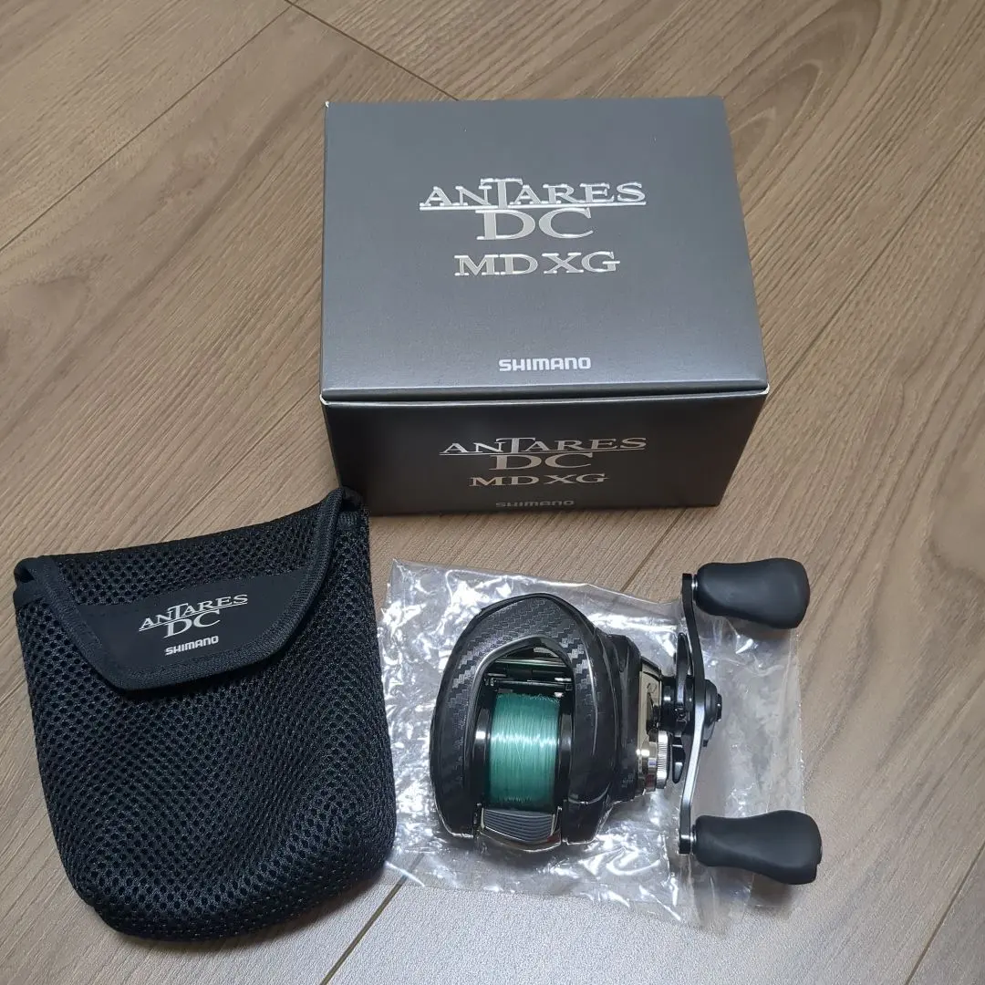 2026年最新】23アンタレスdcmd xg 左の人気アイテム - メルカリ