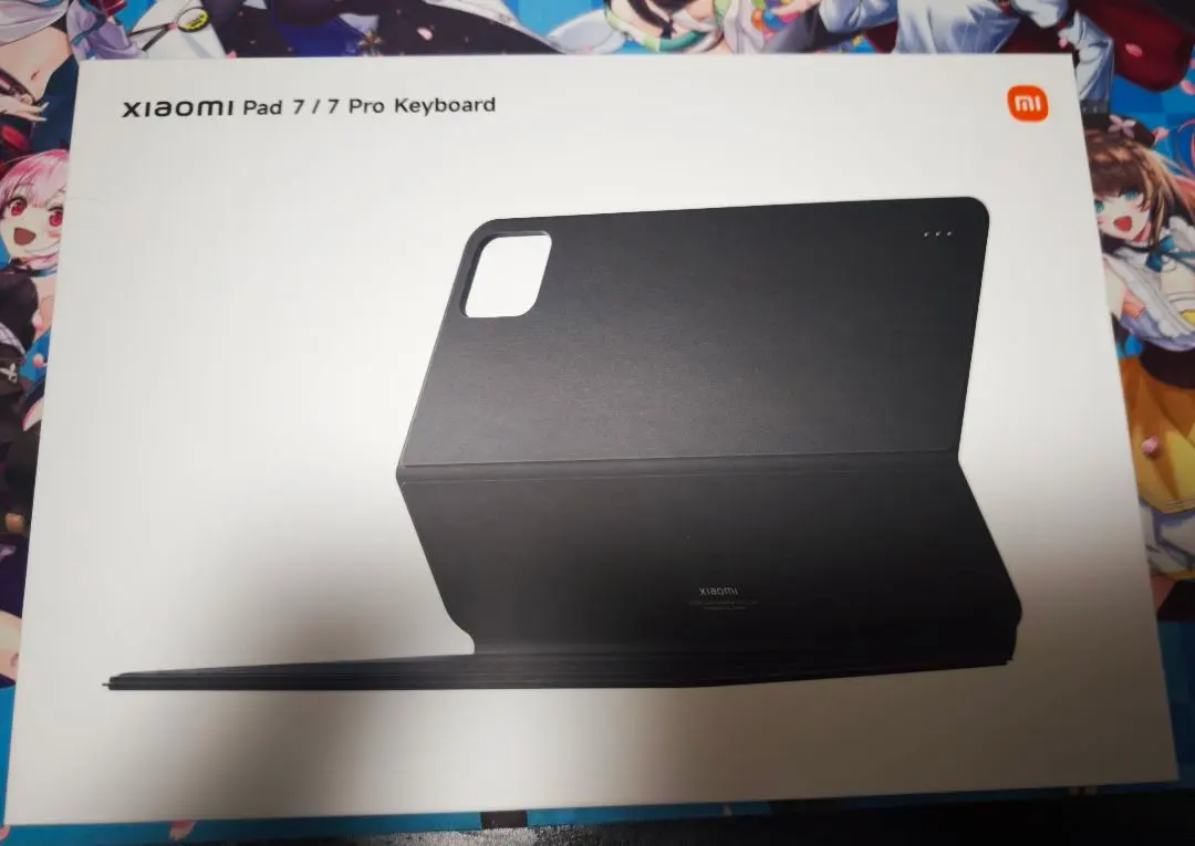 2026年最新】xiaomi pad 6s pro キーボードの人気アイテム - メルカリ