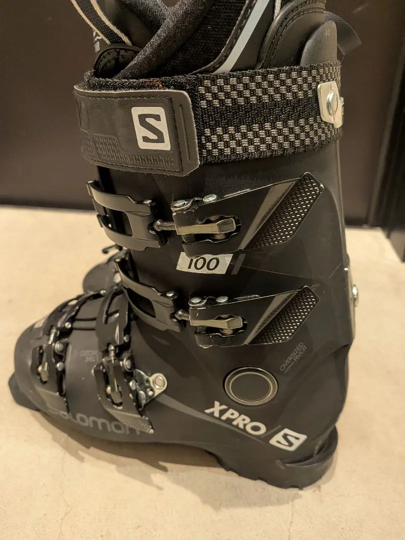 2026年最新】salomon x pro 100の人気アイテム - メルカリ