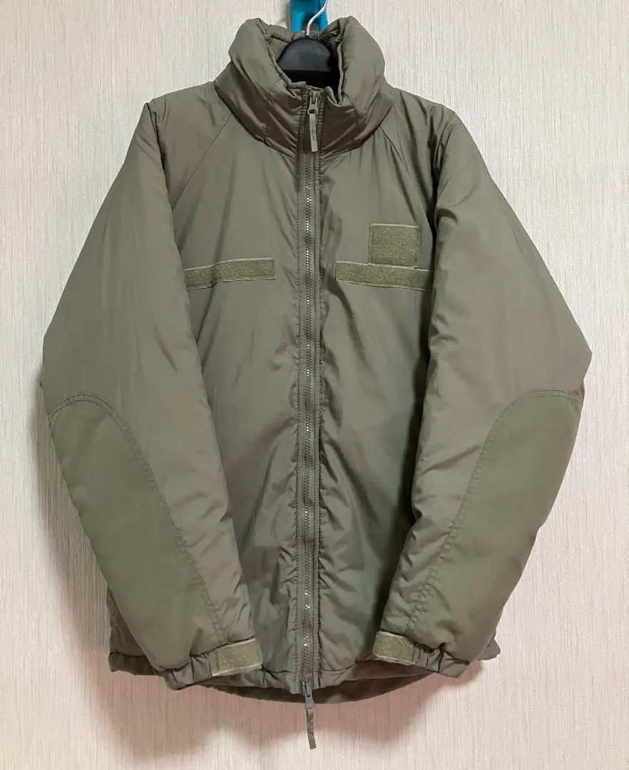 2026年最新】ECWCS LEVEL7 xs shortの人気アイテム - メルカリ