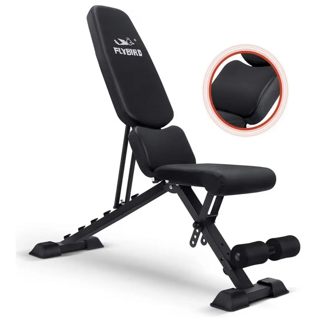 2026年最新】flybird トレーニングベンチの人気アイテム - メルカリ