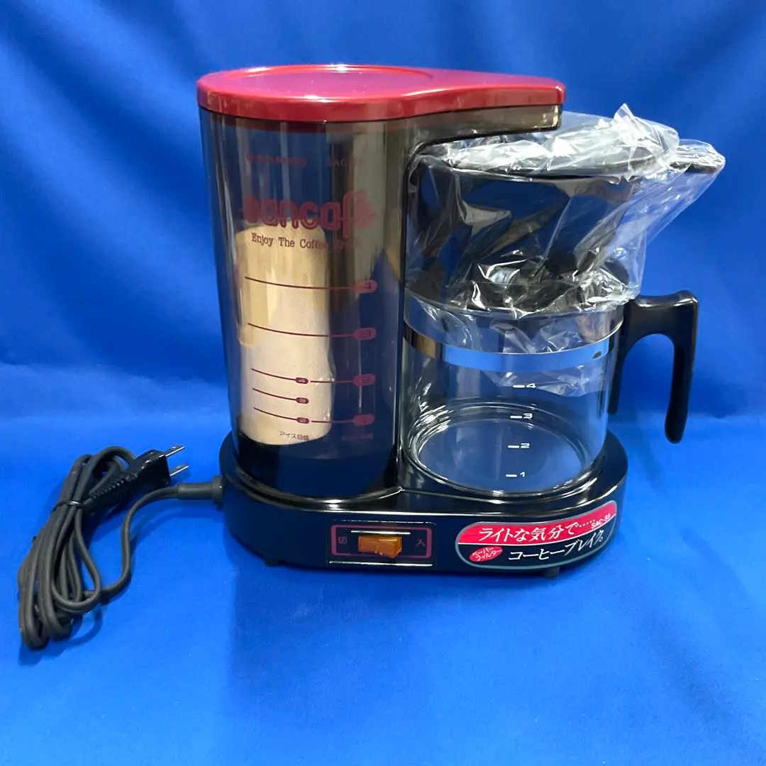 2026年最新】SANYO コーヒーメーカーの人気アイテム - メルカリ