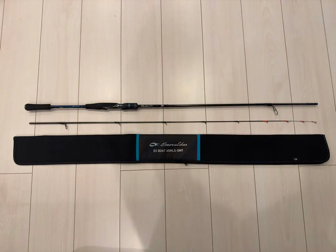 2026年最新】エメラルダス EX BOAT 65MLMS-SMTの人気アイテム - メルカリ