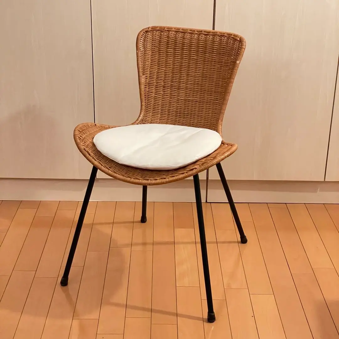 2026年最新】idee ラタンチェアの人気アイテム - メルカリ