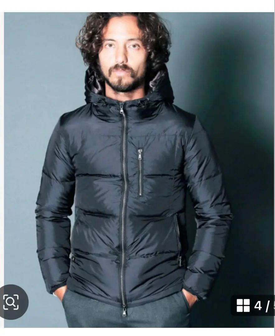 2026年最新】Magine ダウンジャケットの人気アイテム - メルカリ