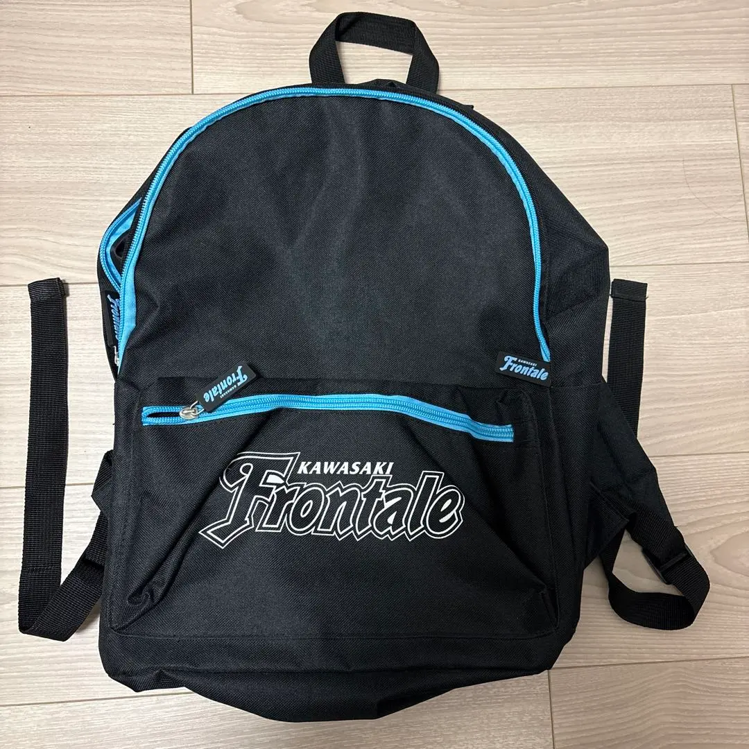 2026年最新】フロンターレリュックの人気アイテム - メルカリ