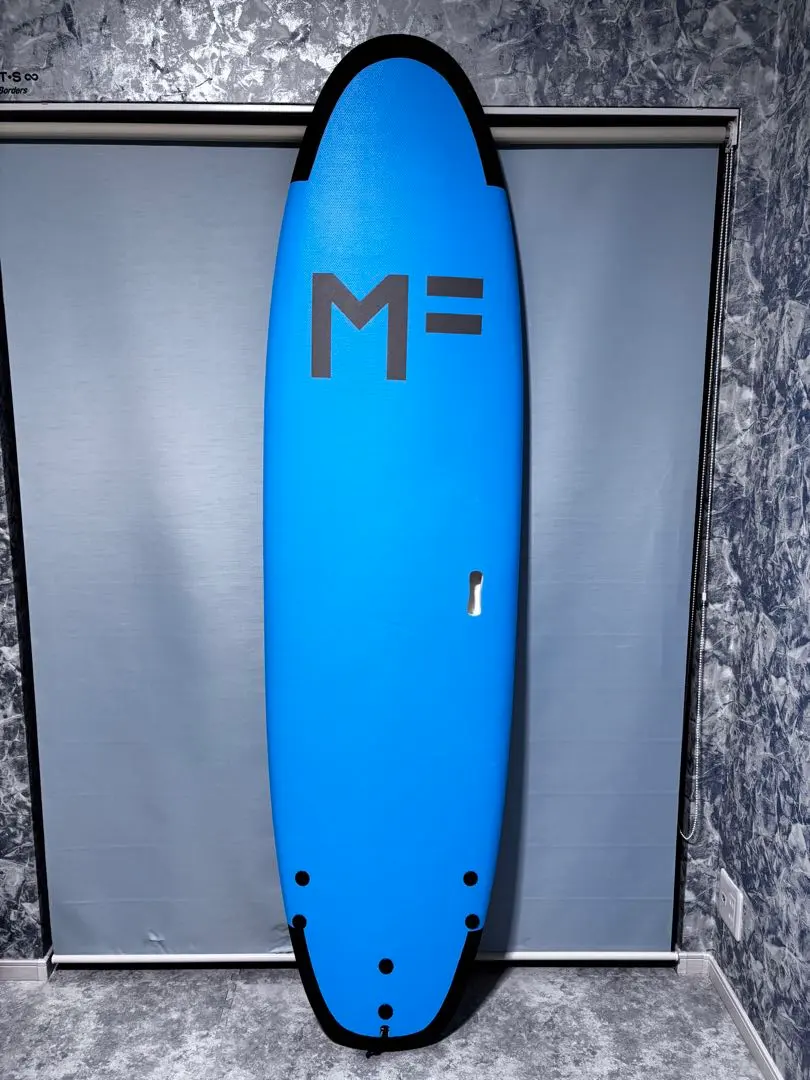 2026年最新】ミックファニング ソフトボード 7の人気アイテム - メルカリ