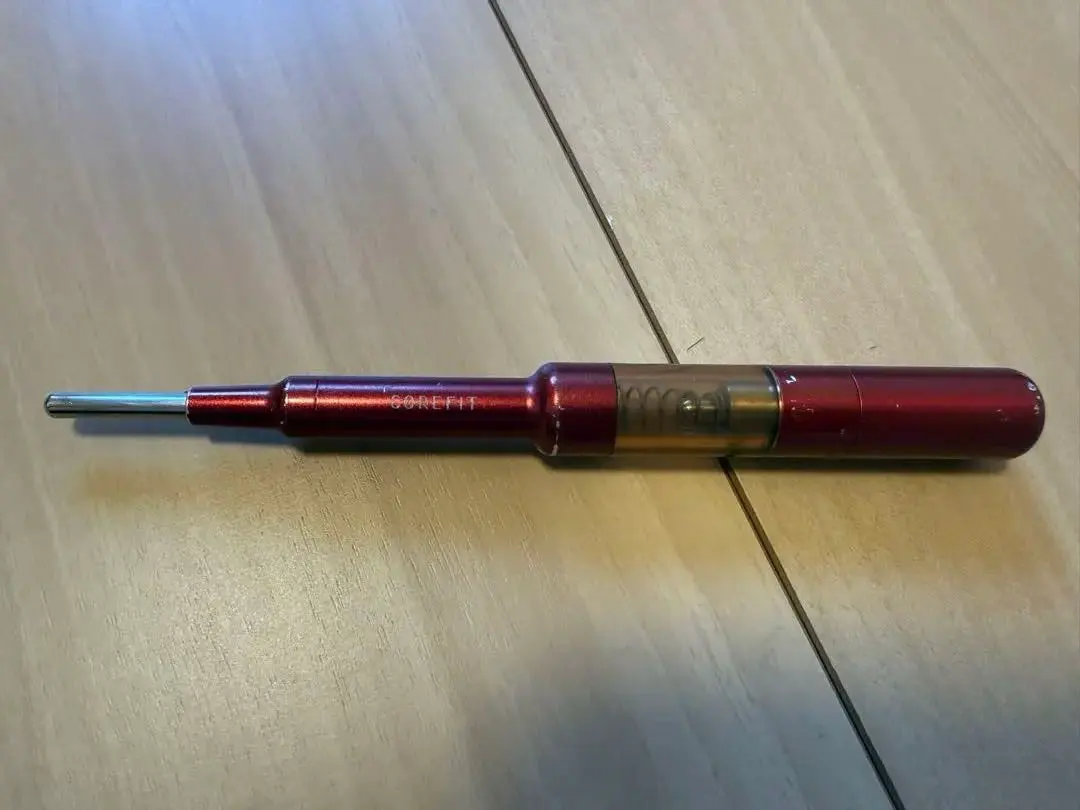 2026年最新】フェイスポインター クリムゾンレッドの人気アイテム