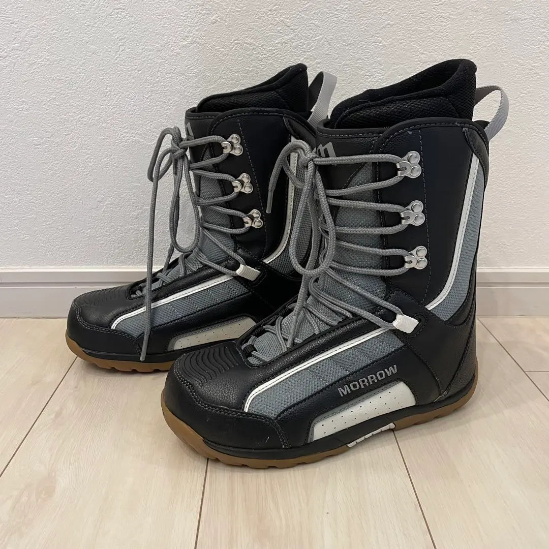 2026年最新】MORROW ブーツ(男性用)の人気アイテム - メルカリ
